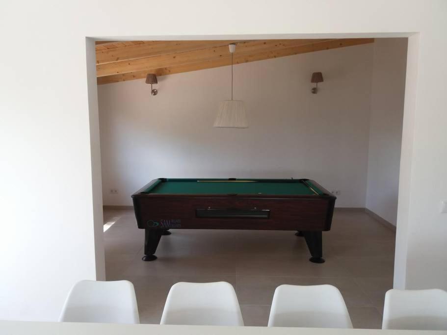 Casa Carmen Villa Alcanar Buitenkant foto