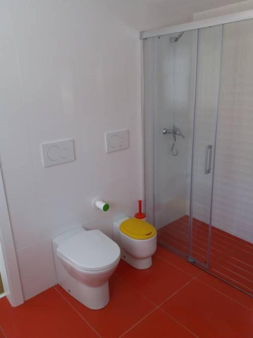 Casa Carmen Villa Alcanar Buitenkant foto