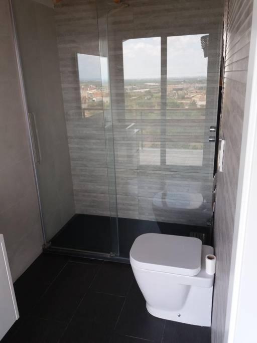 Casa Carmen Villa Alcanar Buitenkant foto