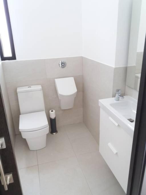 Casa Carmen Villa Alcanar Buitenkant foto