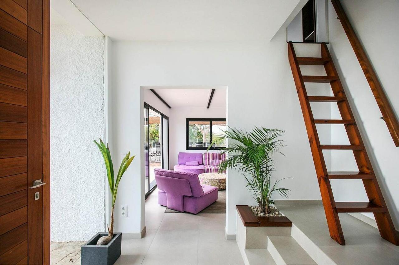Casa Carmen Villa Alcanar Buitenkant foto